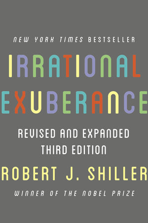 Irrational Exuberance 3Rd Edition