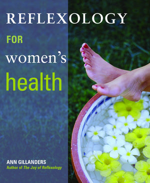 Reflexology for Women's Health,Used