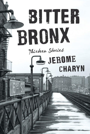 Bitter Bronx: Thirteen Stories,Used