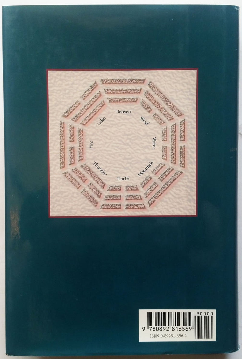 Complete I Ching,New