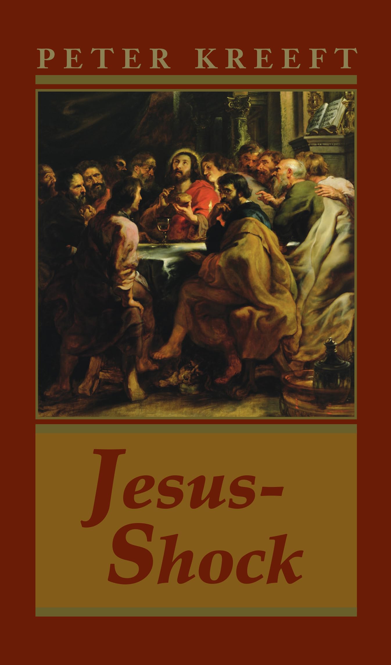 Jesusshock