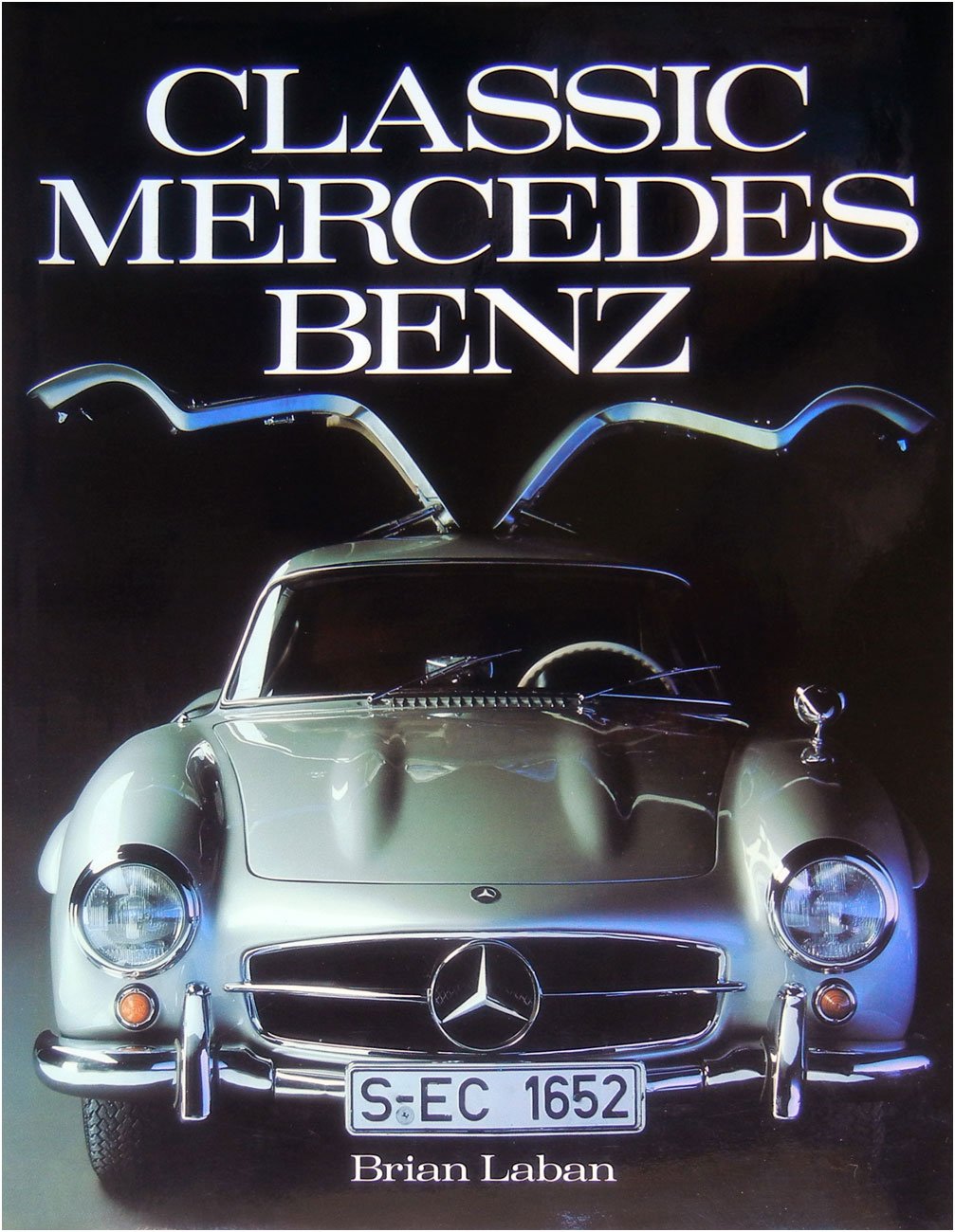 Classic MercedesBenz,New
