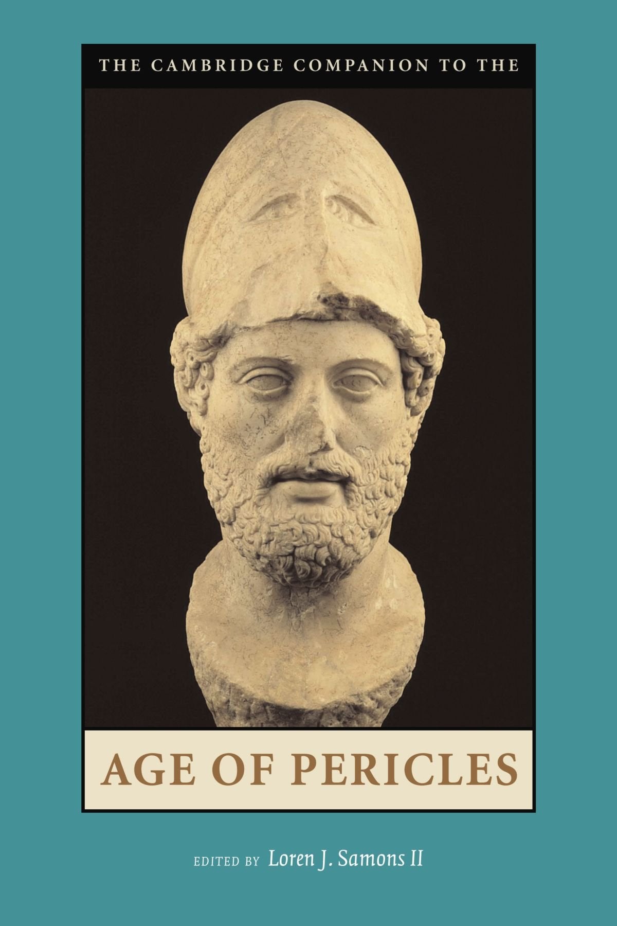 The Cambridge Companion to the Age of Pericles (Cambridge Companions to the Ancient World),Used