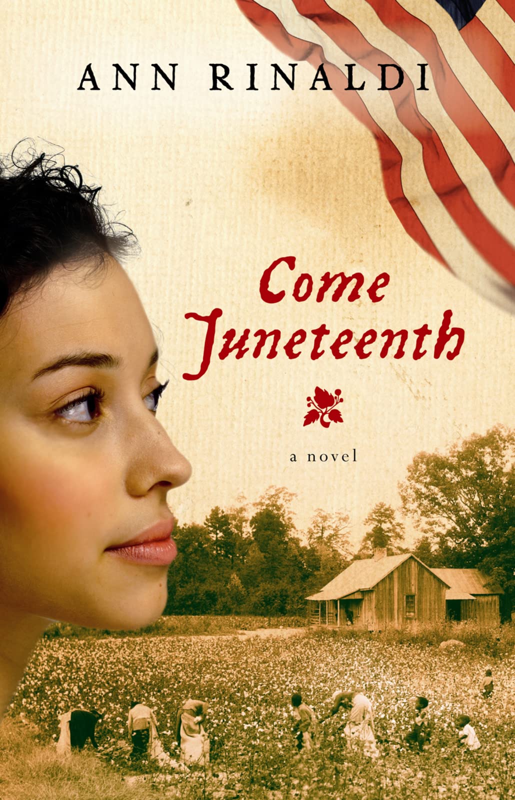 Come Juneteenth (Great Episodes),Used