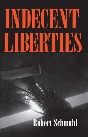 Indecent Liberties,Used