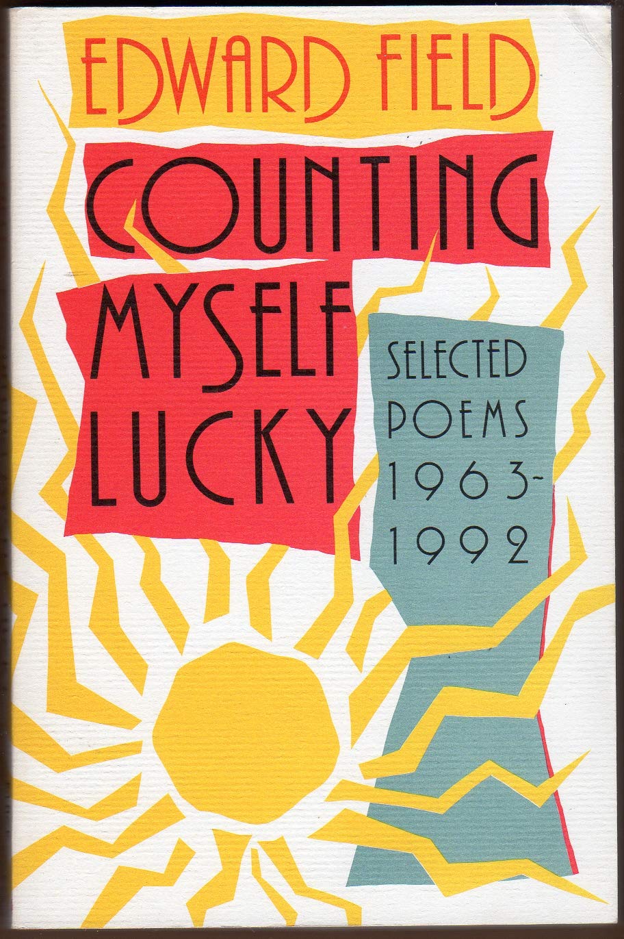 Counting Myself Lucky: Selected Poems, 19631992,Used