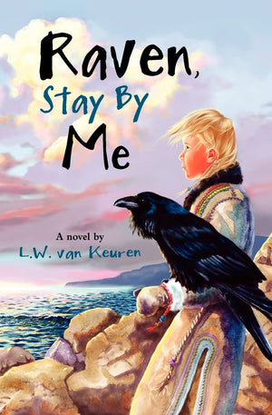 Raven, Stay By Me,Used