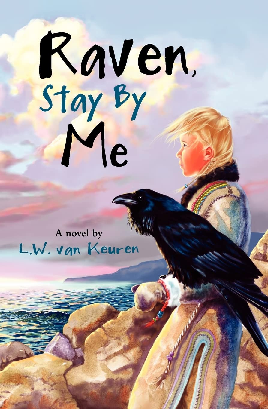 Raven, Stay By Me,Used