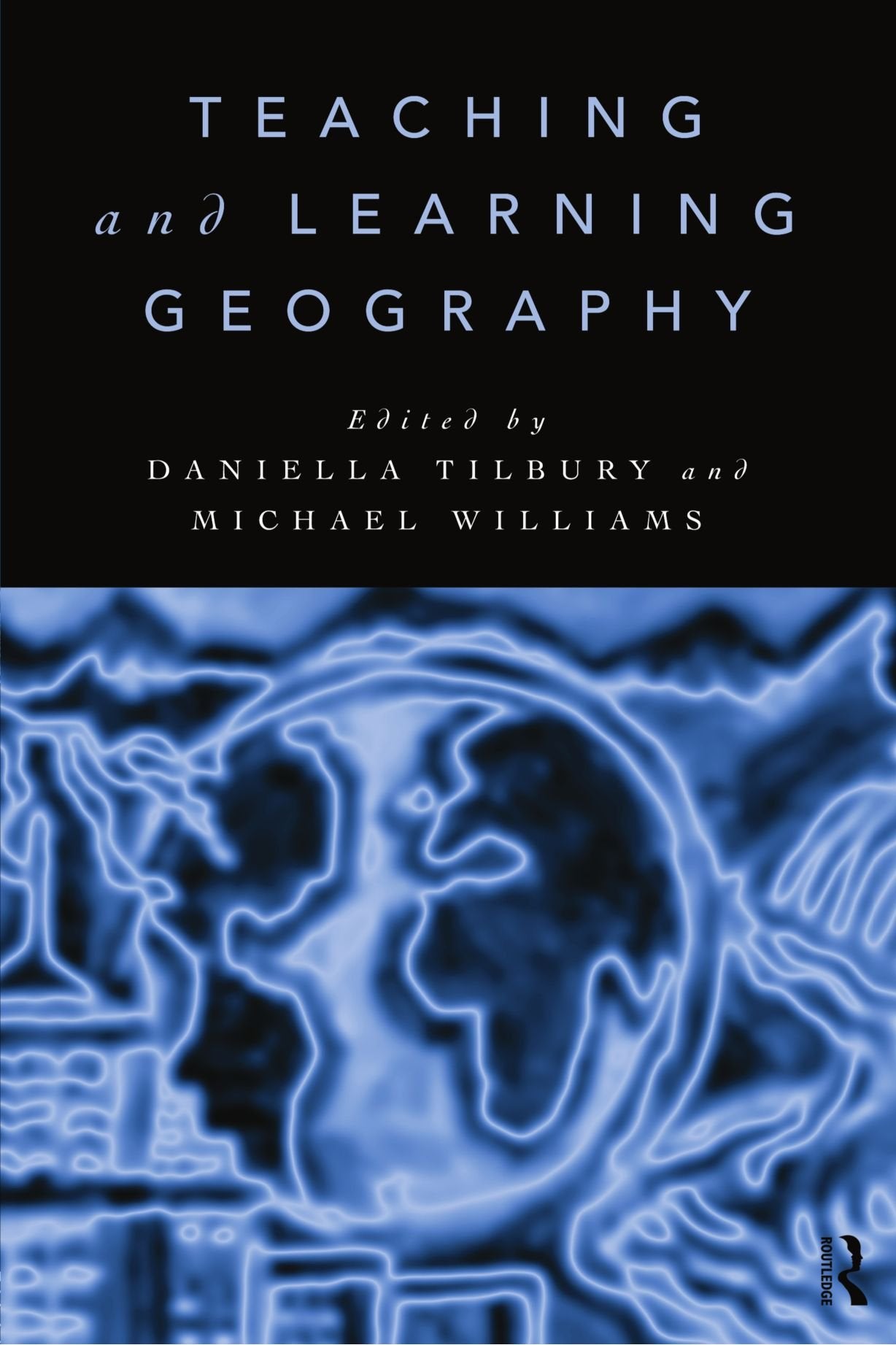 Teaching and Learning Geography,Used
