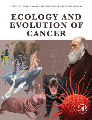 Ecology and Evolution of Cancer,Used