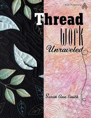 Threadwork Unraveled,Used