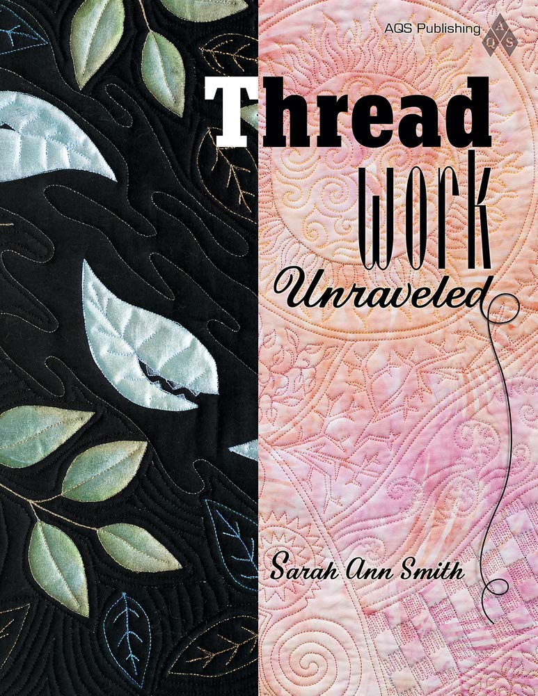 Threadwork Unraveled,Used