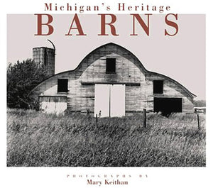 Michigan'S Heritage Barns,Used
