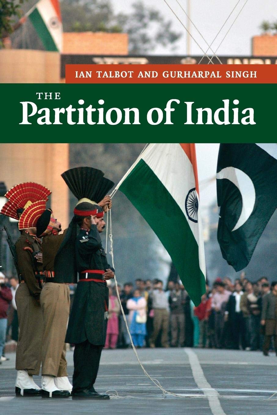 The Partition of India (New Approaches to Asian History),Used