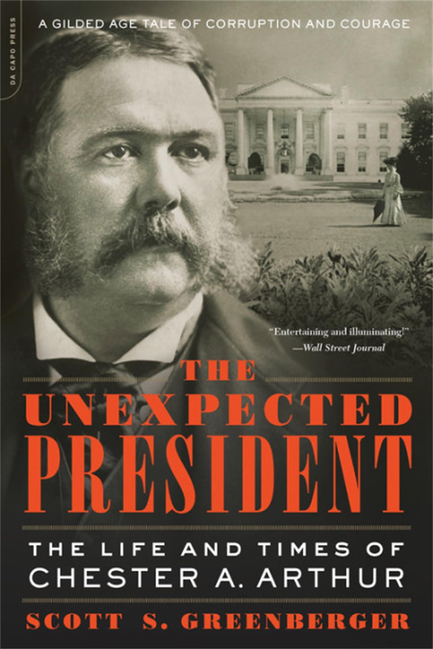 Unexpected President,Used