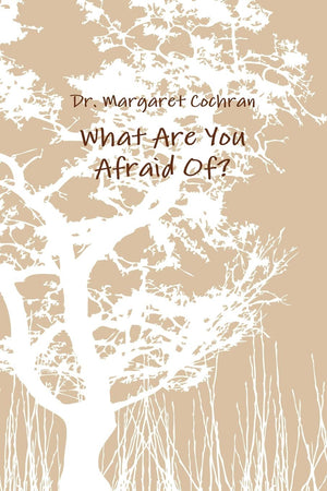 What Are You Afraid Of?,Used