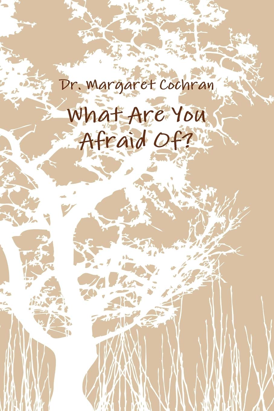 What Are You Afraid Of?,Used