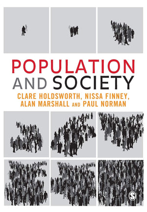 Population and Society,Used