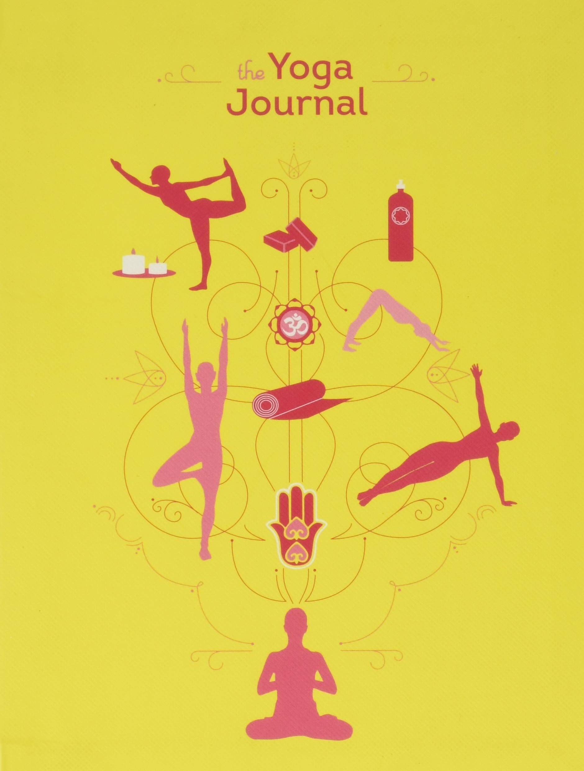 The Yoga Journal