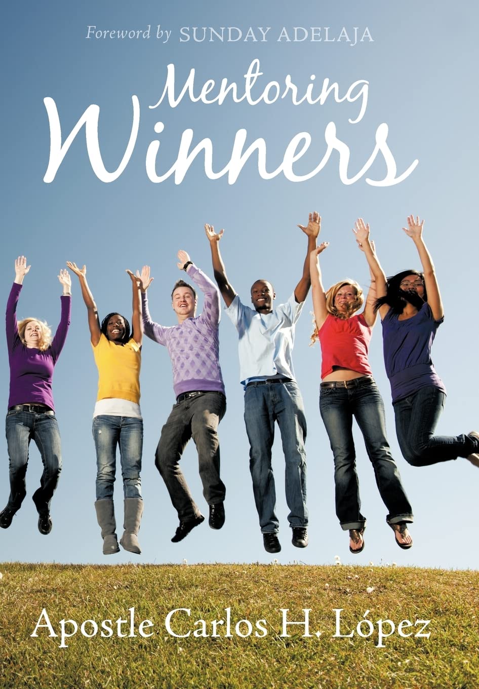 Mentoring Winners,New