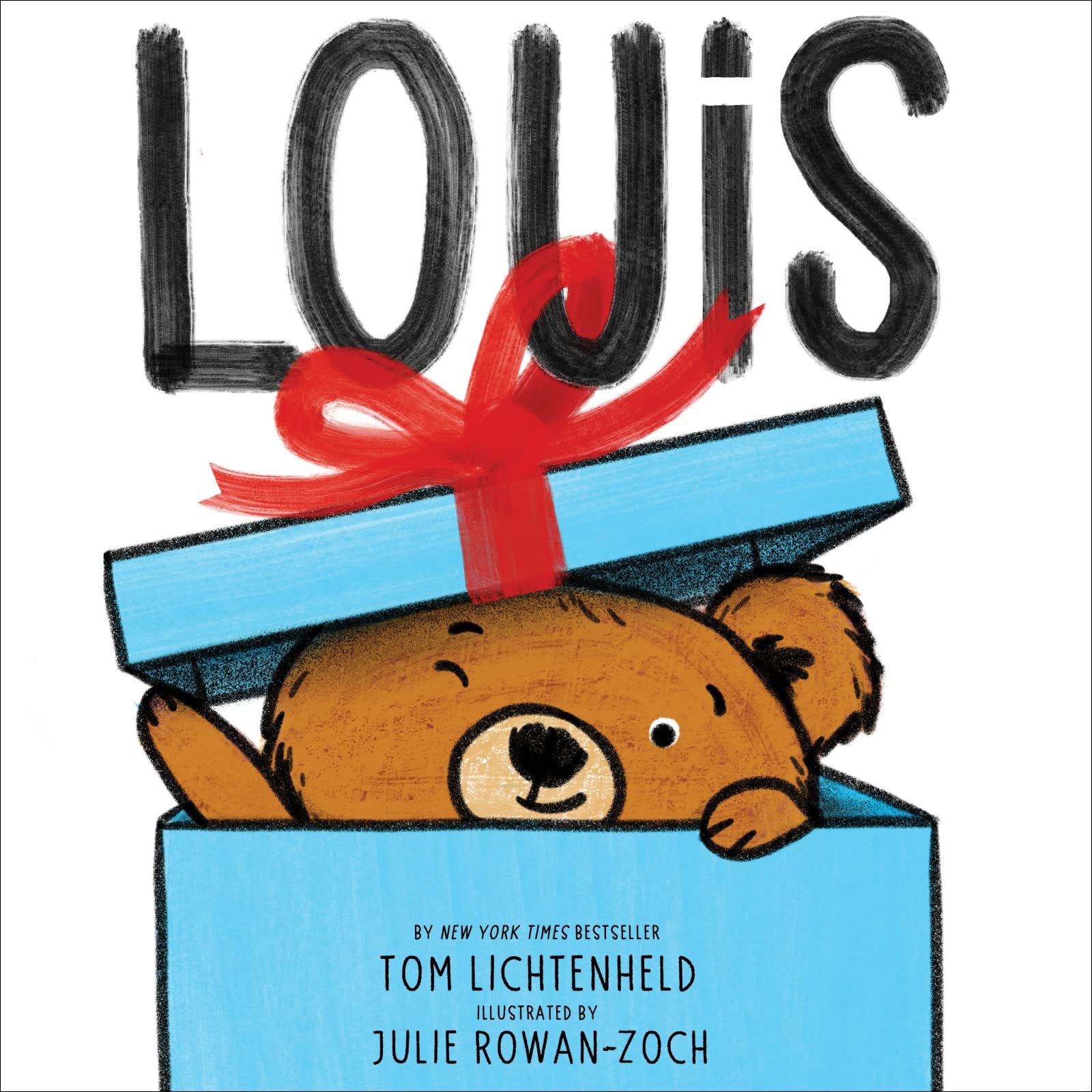 Louis,Used