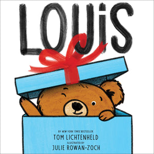 Louis,Used