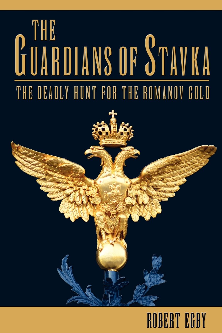 The Guardians of Stavka,Used