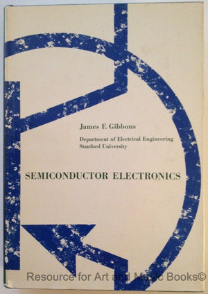 Semiconductor Electronics,Used