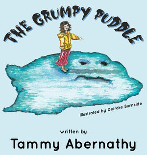 The Grumpy Puddle,Used