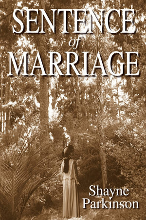 Sentence Of Marriage: Promises To Keep,Used