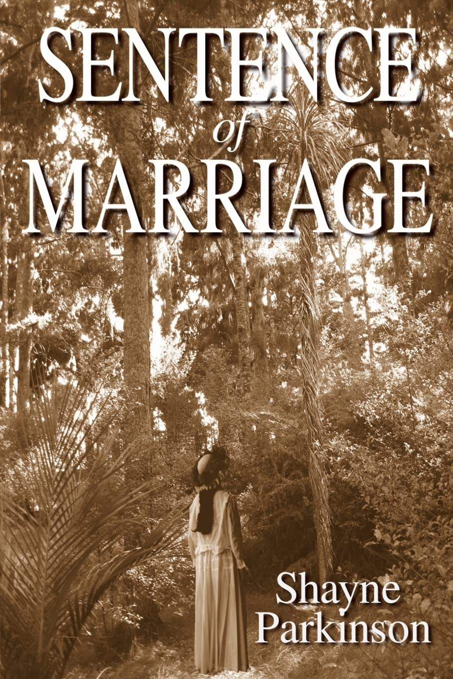 Sentence Of Marriage: Promises To Keep,Used