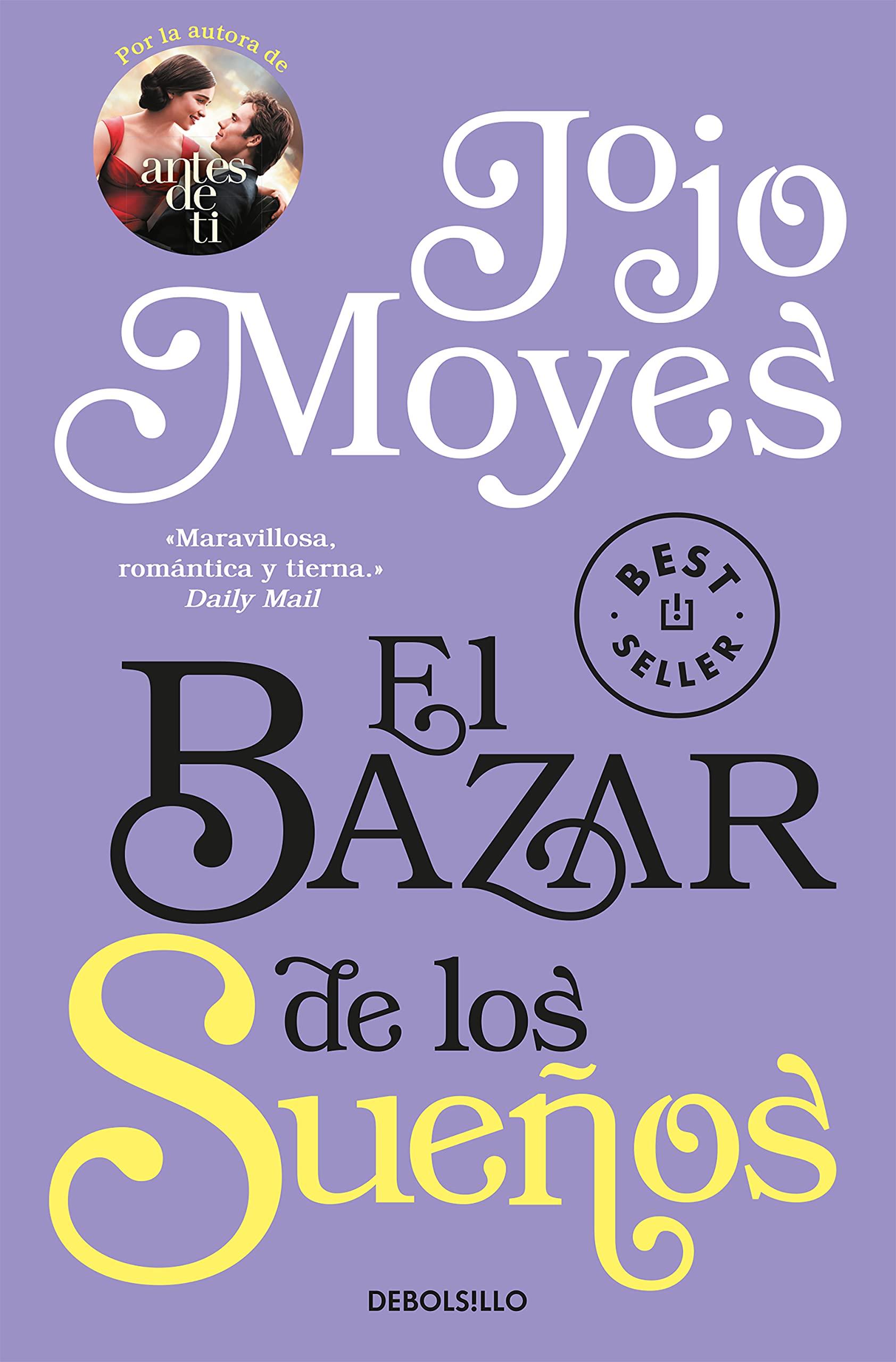 El Bazar de Los Sueos / The Peacock Emporium (Spanish Edition),Used
