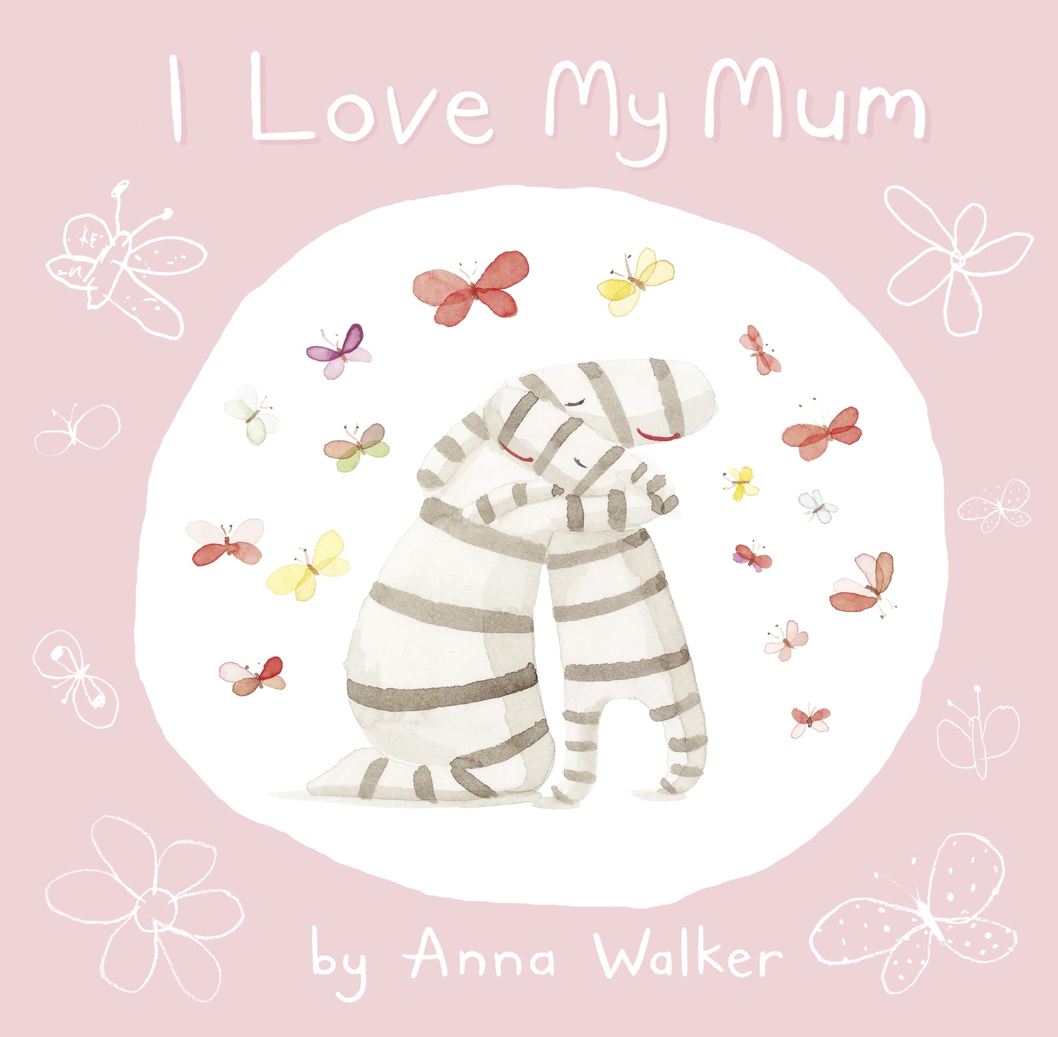 I Love My Mum,Used