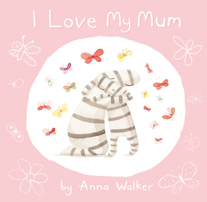I Love My Mum,Used
