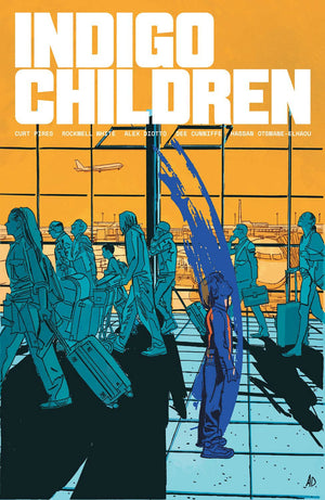 Indigo Children Volume 1,Used