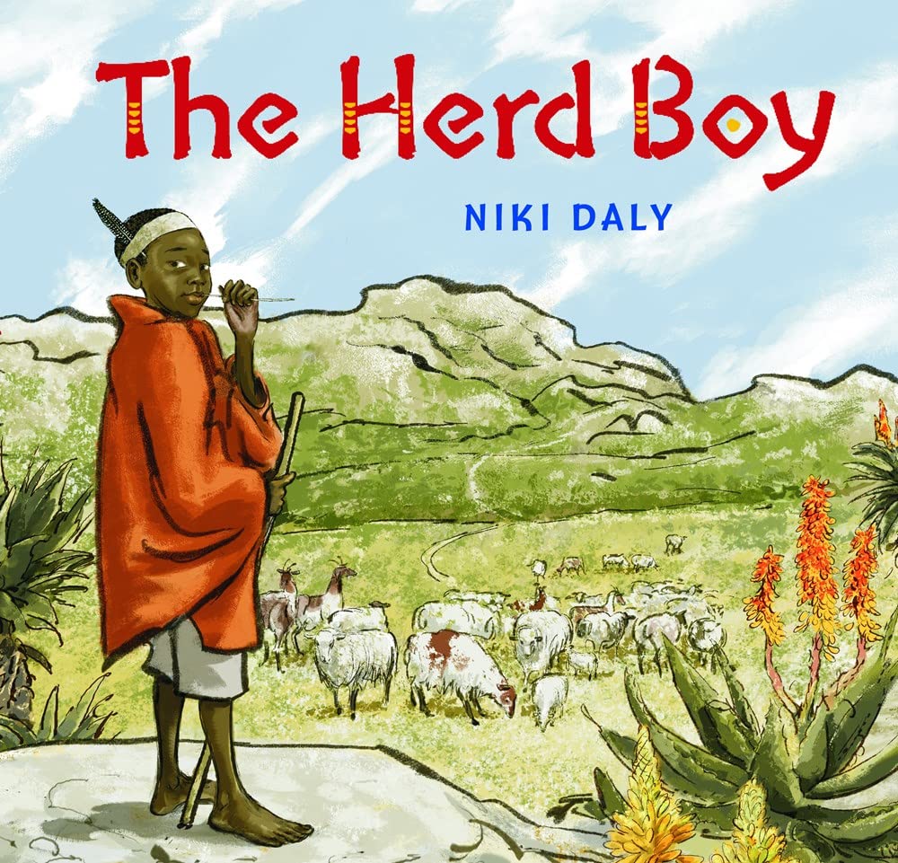 The Herd Boy,Used