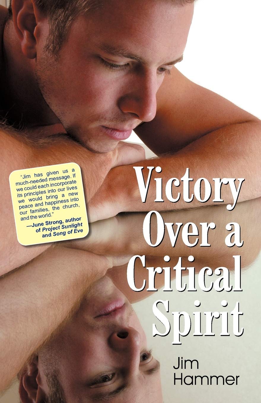 Victory Over A Critical Spirit,Used