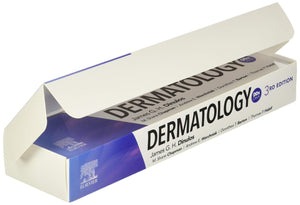 Dermatology DDX Deck,Used