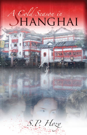 A Cold Season In Shanghai,Used