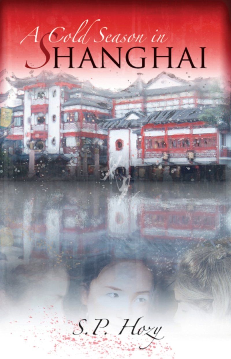 A Cold Season In Shanghai,Used