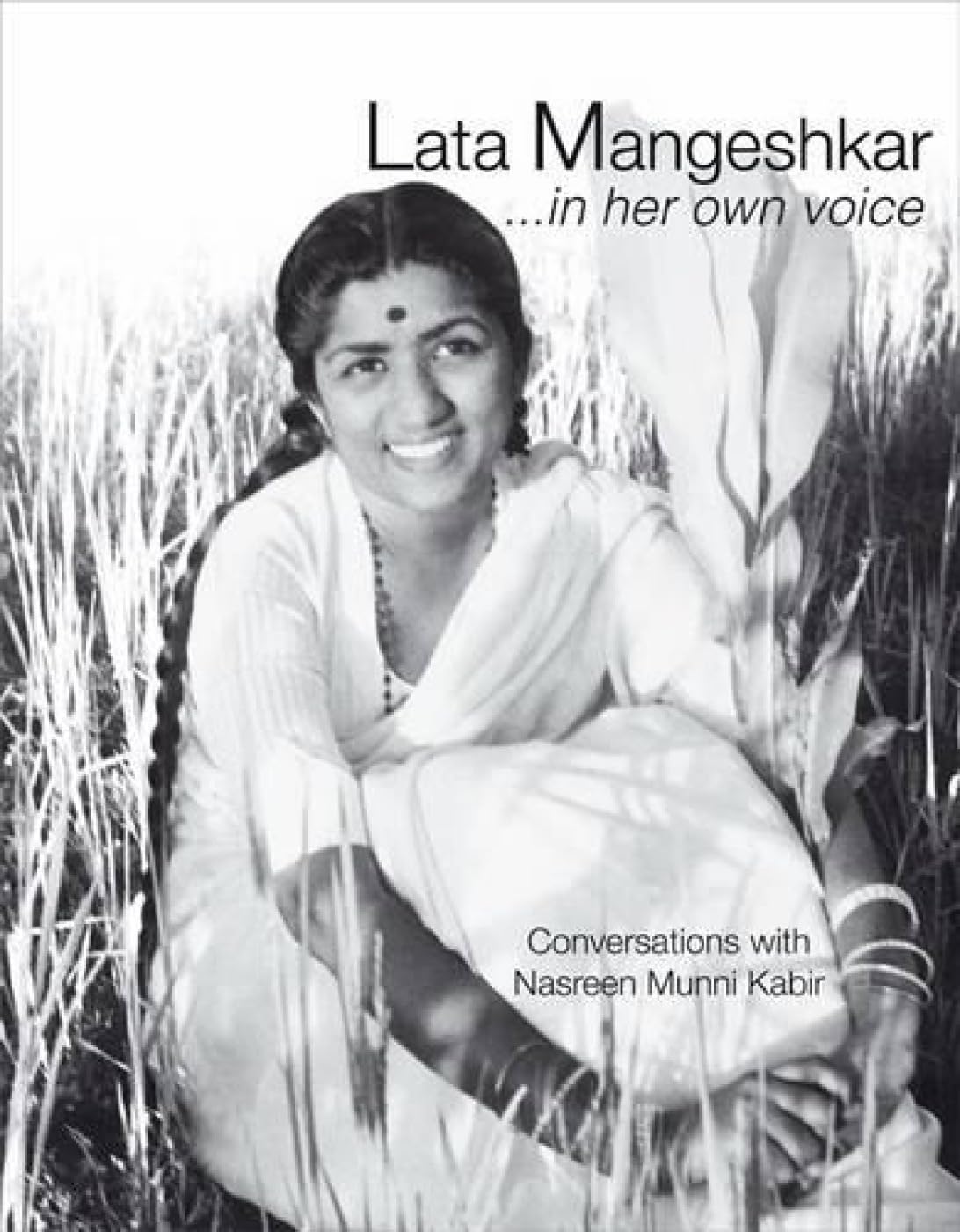 Lata Mangeshkar In Her Own Voice,New