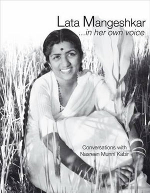 Lata Mangeshkar In Her Own Voice,New