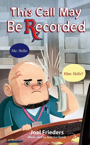 This Call May Be Recorded,Used