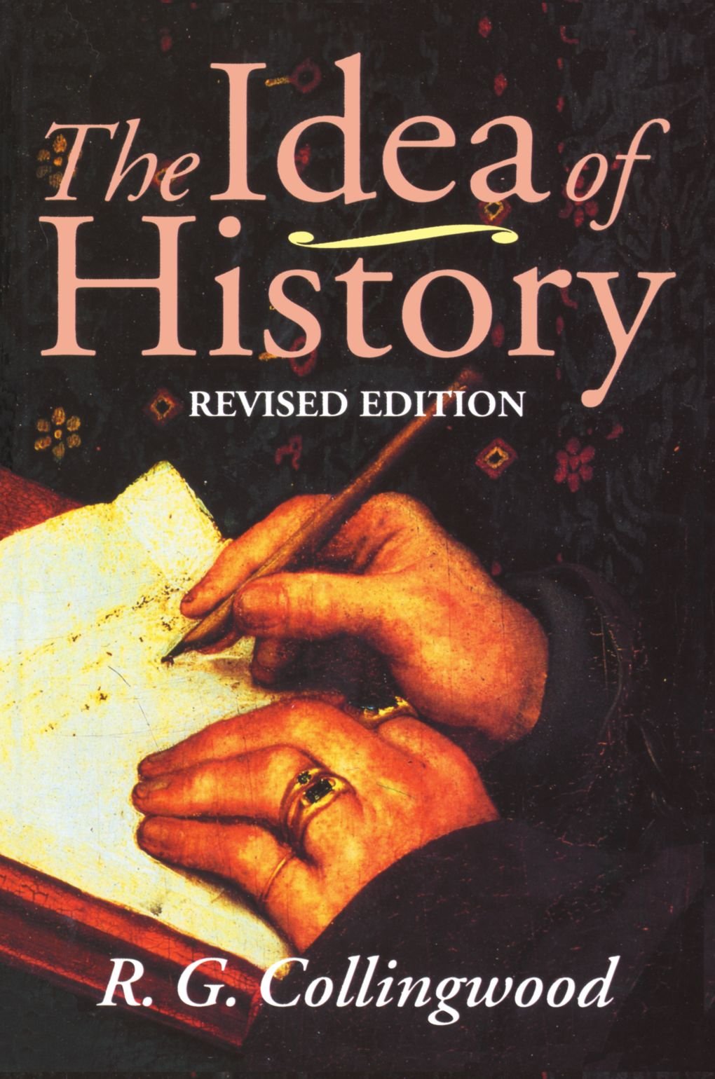 The Idea Of History