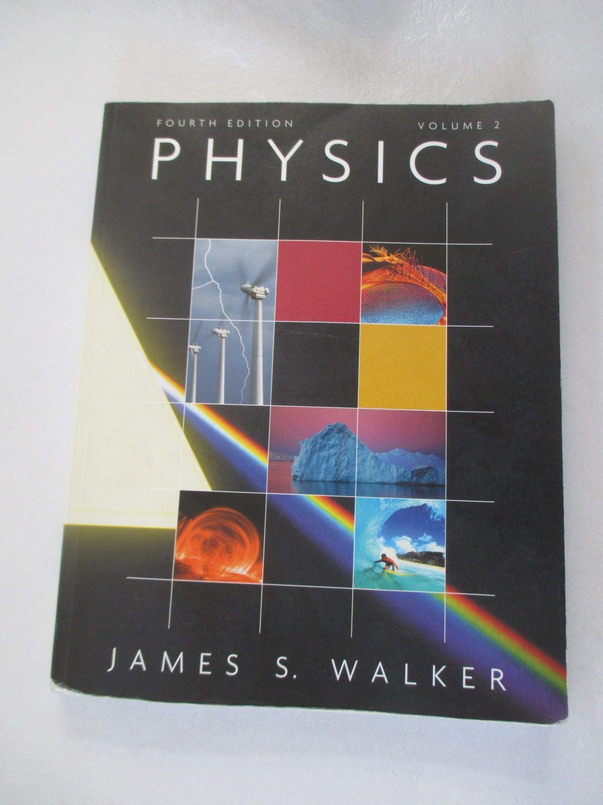 Physics: 2,New