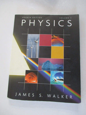 Physics: 2,New