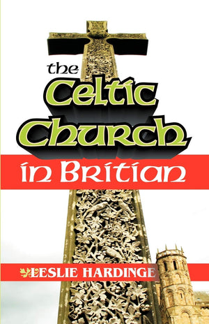 The Celtic Church in Britain,Used