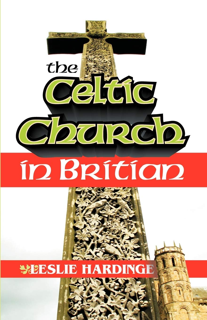 The Celtic Church in Britain,Used