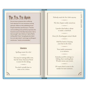 Pep Talks and PickerUppers,Used