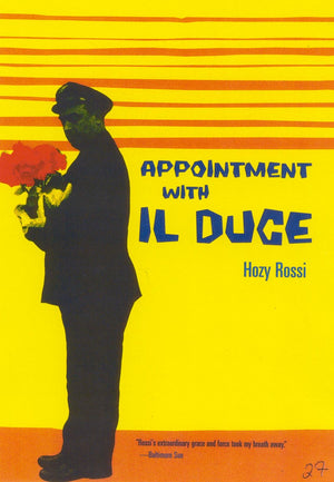 Appointment with Il Duce,Used